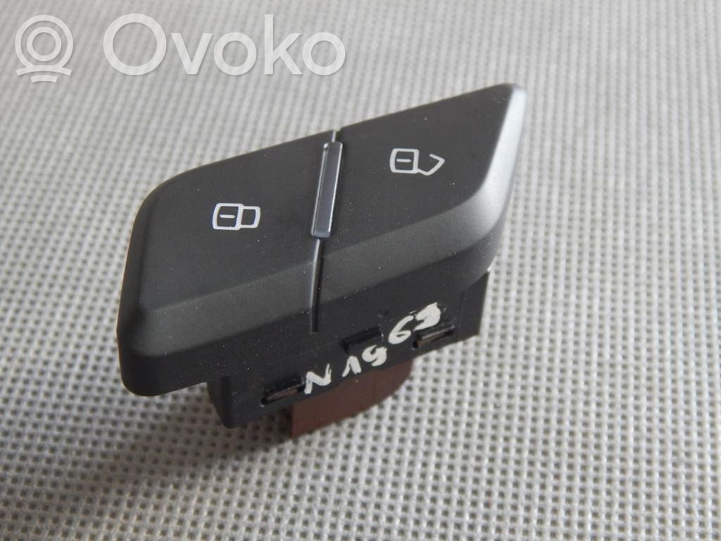 Central locking switch button   4M42962108