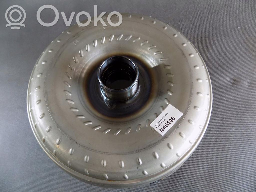Audi A5 Torque converter 
