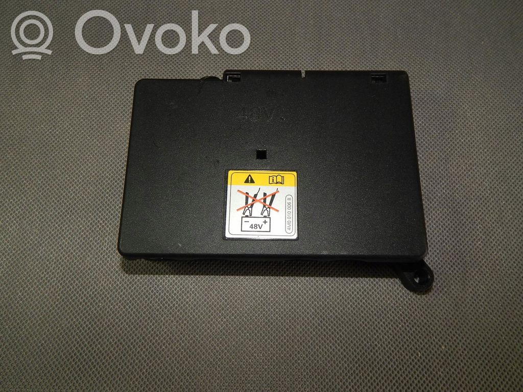 Audi Q5 SQ5 FY Fuse module 