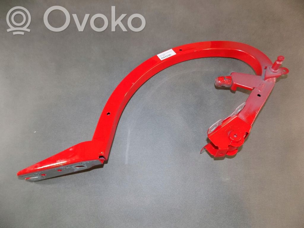 Audi RS5 Tailgate/trunk/boot hinge 