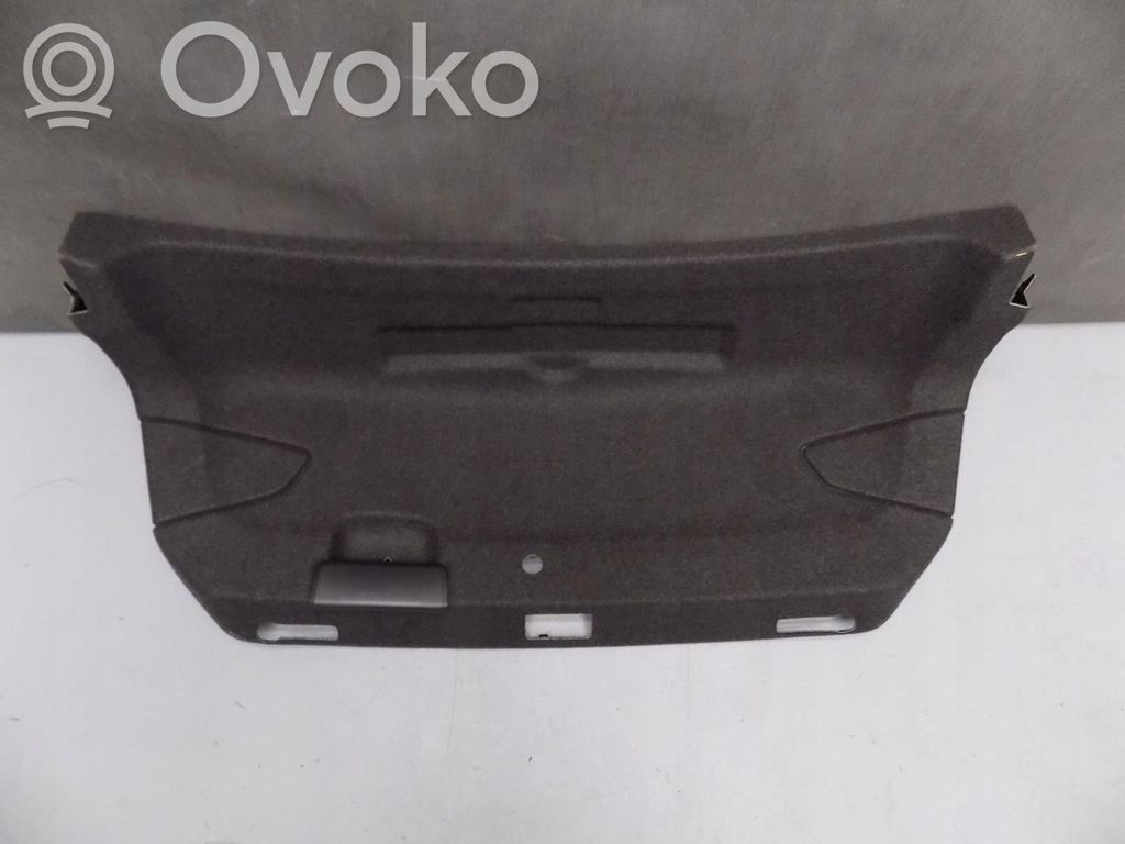 Audi RS5 Tailgate/boot lid cover trim 