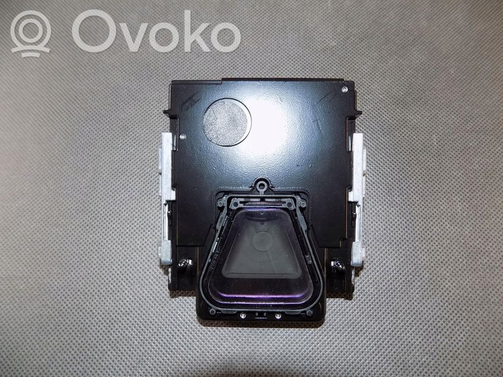 Audi RS5 Windshield/windscreen camera 