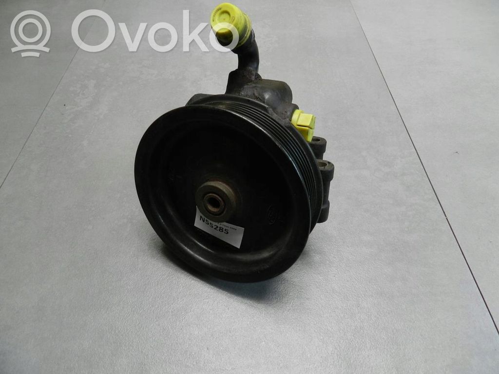 Power steering pump   HBDSG