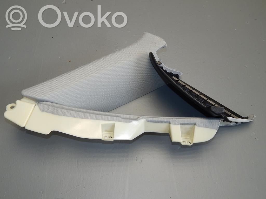 Audi A4 S4 B8 8K Osłona słupka szyby przedniej / A 