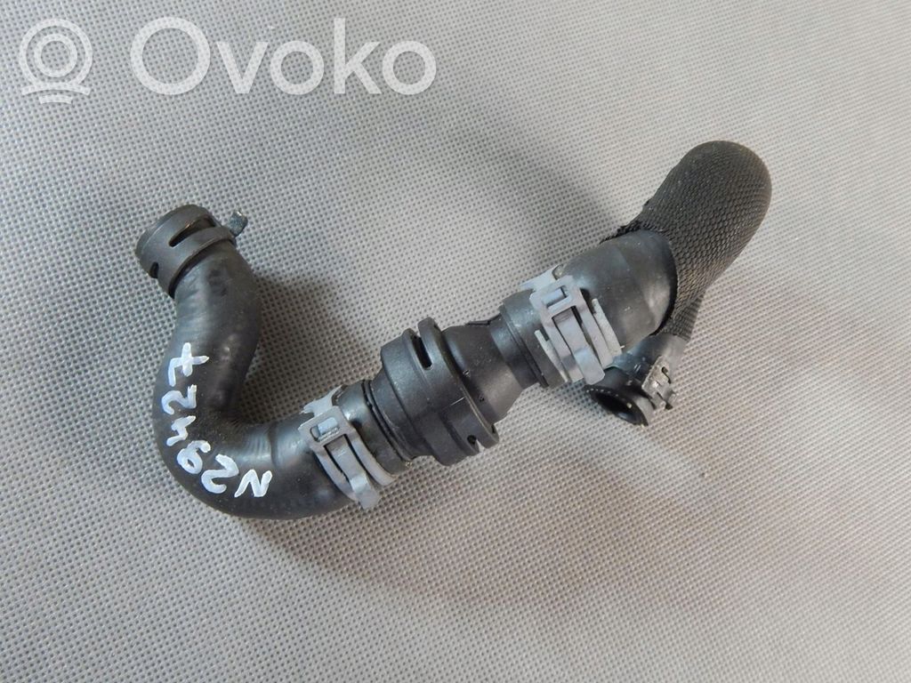 Audi S5 Facelift Engine coolant pipe/hose 
