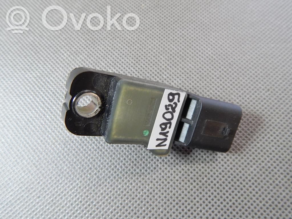Audi A3 S3 8V Luftdrucksensor 