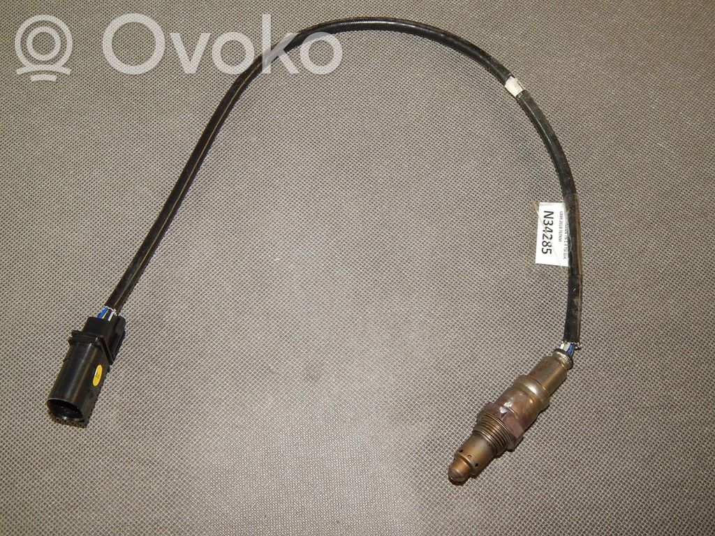 Volkswagen Sharan Lambda zondas 