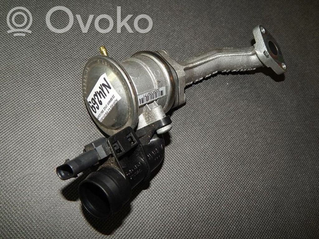 Audi RS5 Válvula EGR 