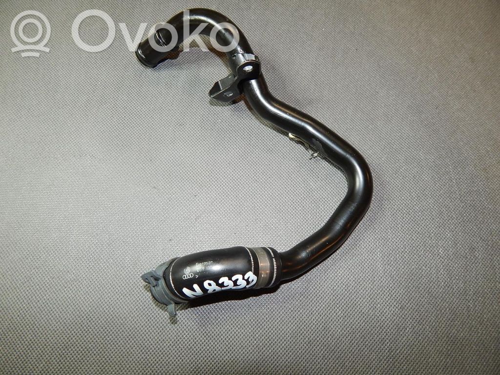 Audi A4 Allroad Caurulīte (-es) / šļūtene (-es) 