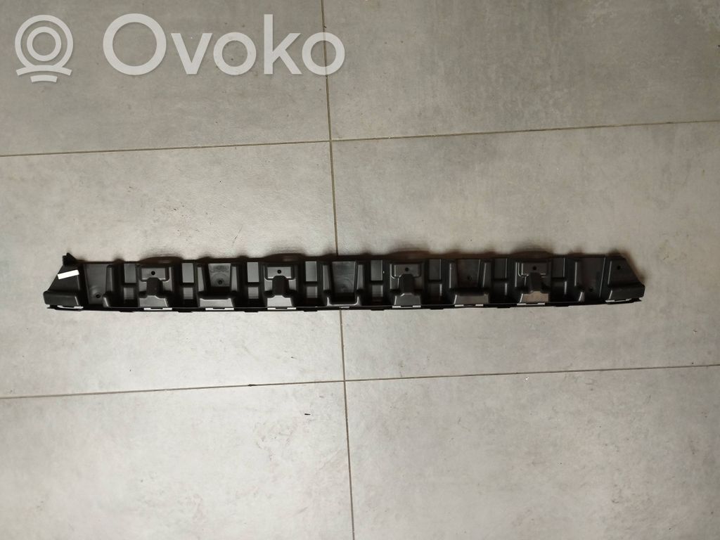 Cupra Formentor Rear bumper mounting bracket 
