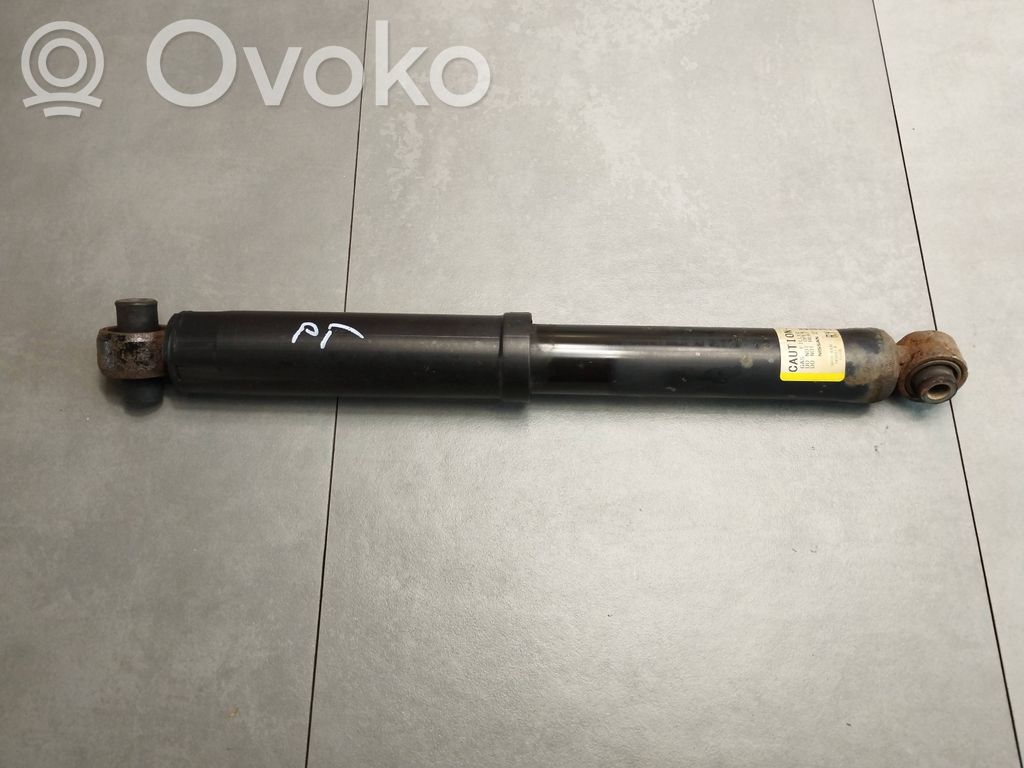 Renault Kadjar Amortyzator tylny 