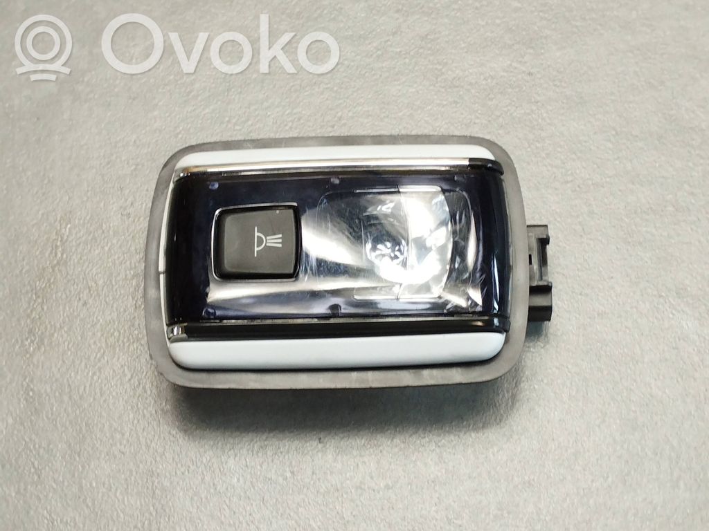Peugeot 508 Other interior light 