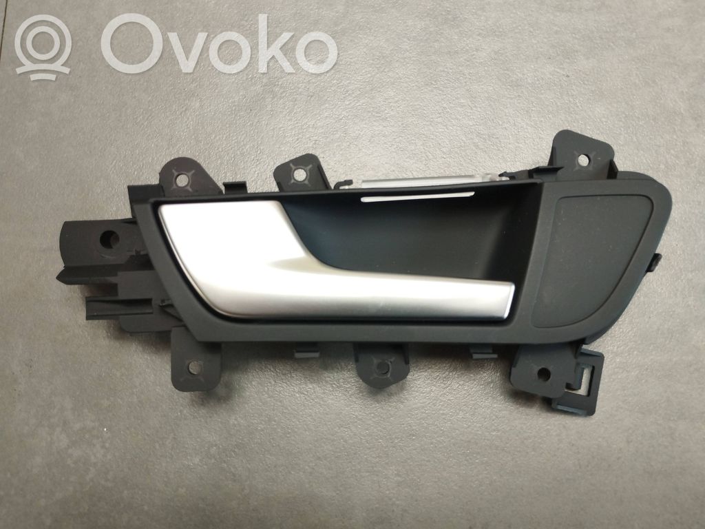 Audi A5 Sportback 8TA Manecilla interna puerta trasera 