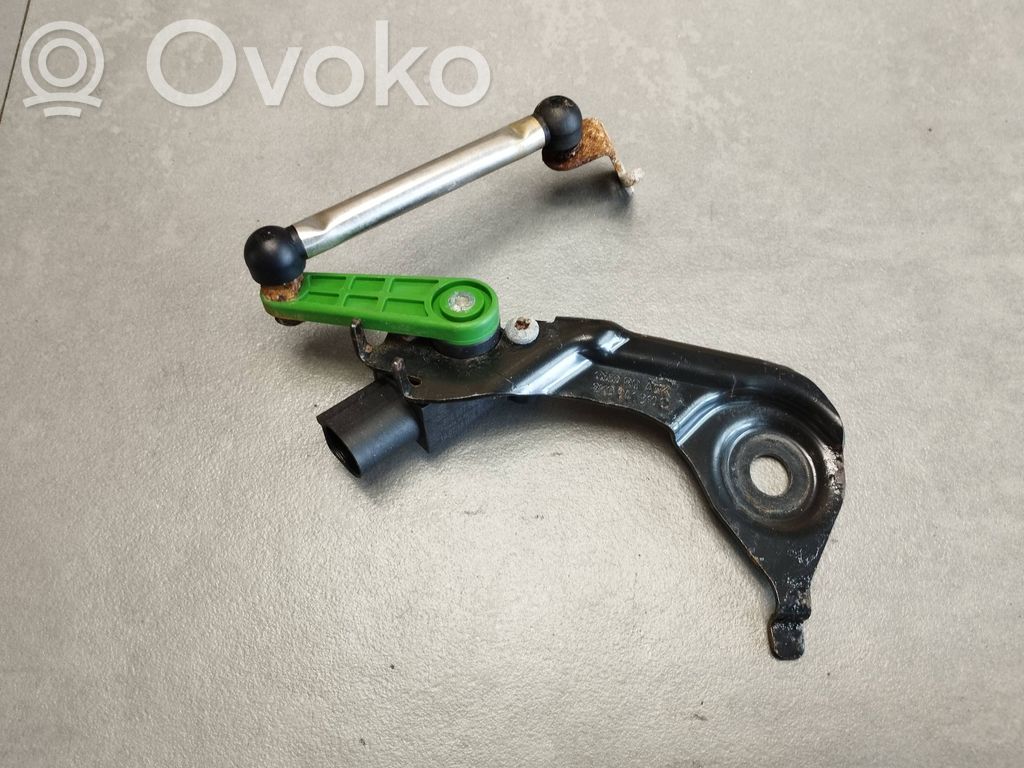 Audi A5 Sportback 8TA Rear air suspension level height sensor 