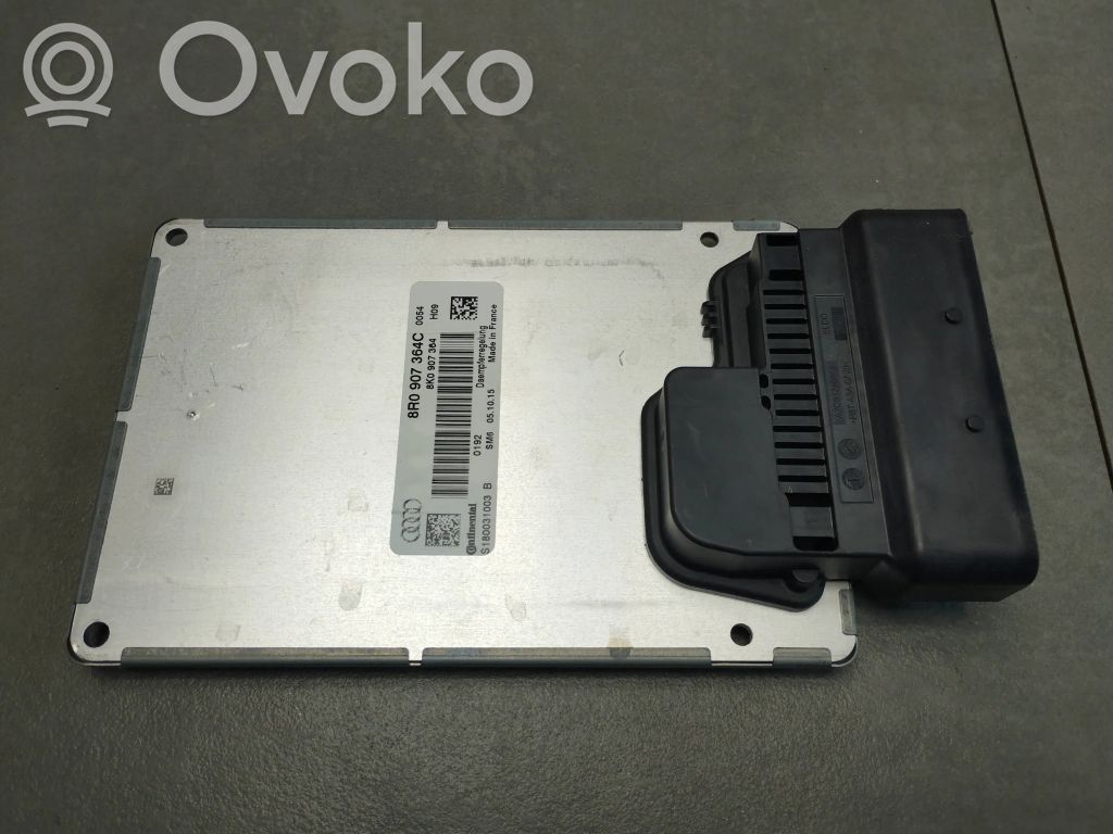 Audi A5 Sportback 8TA Suspension control unit/module 