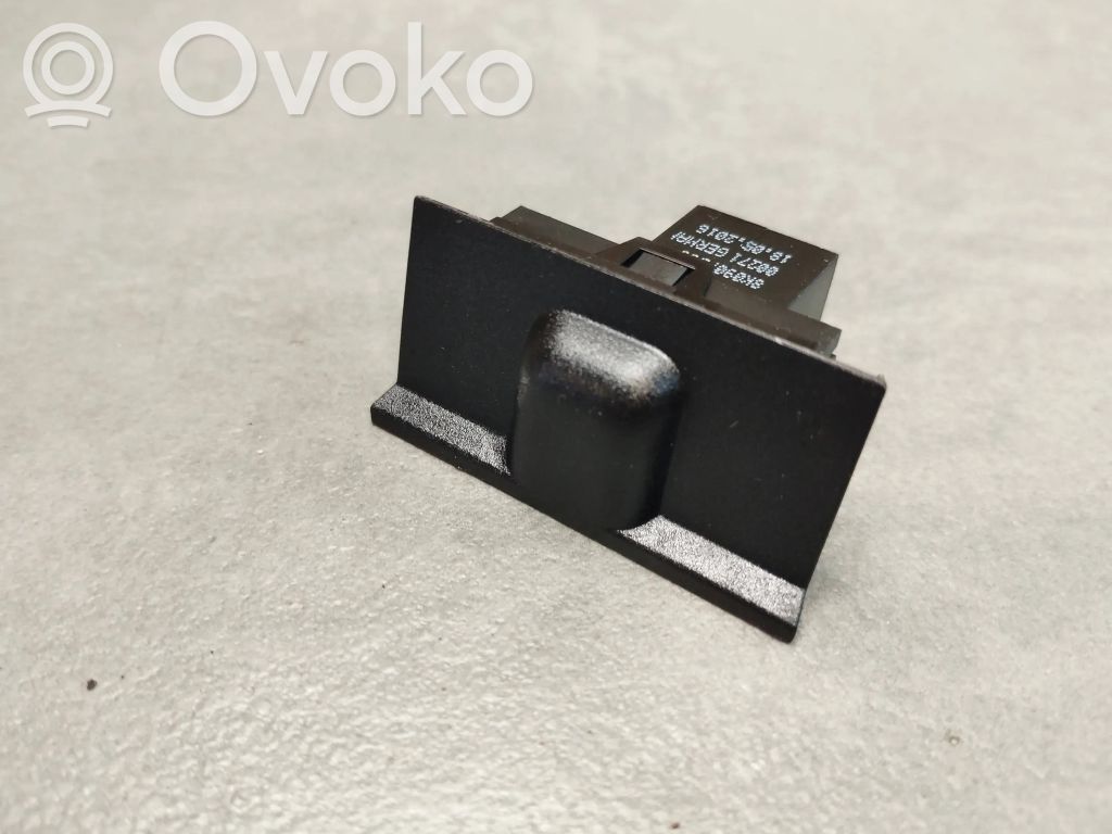 Audi A5 Sportback 8TA Sensor 