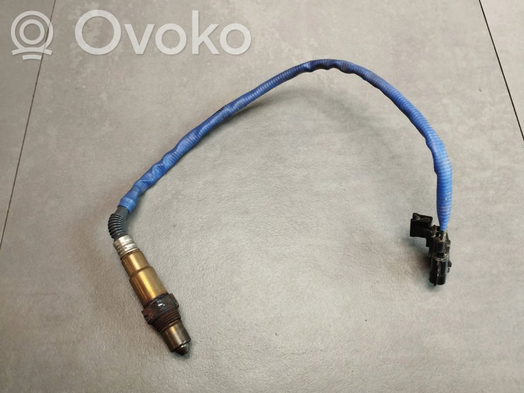 Renault Scenic IV - Grand scenic IV Lambda probe sensor 