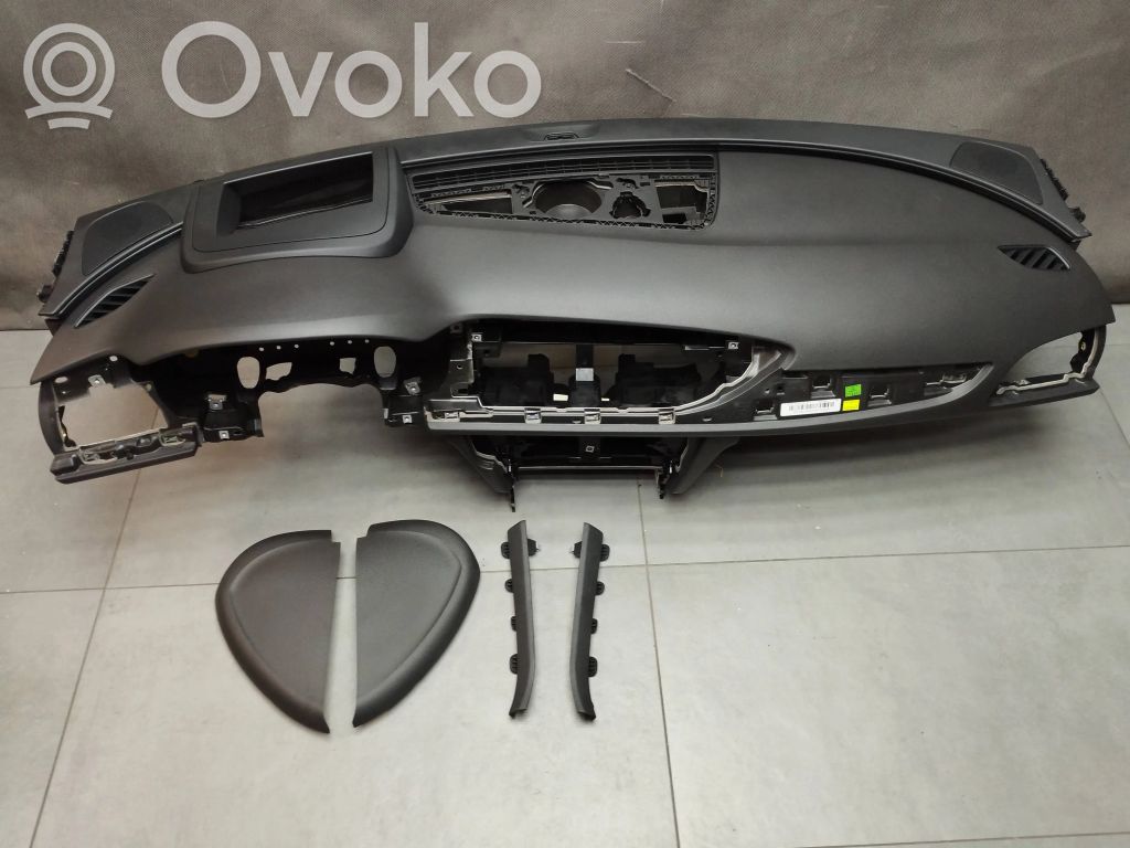 Audi A6 S6 C7 4G Panel de instrumentos 