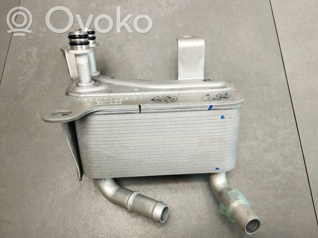 Volkswagen Amarok II Chłodnica oleju 