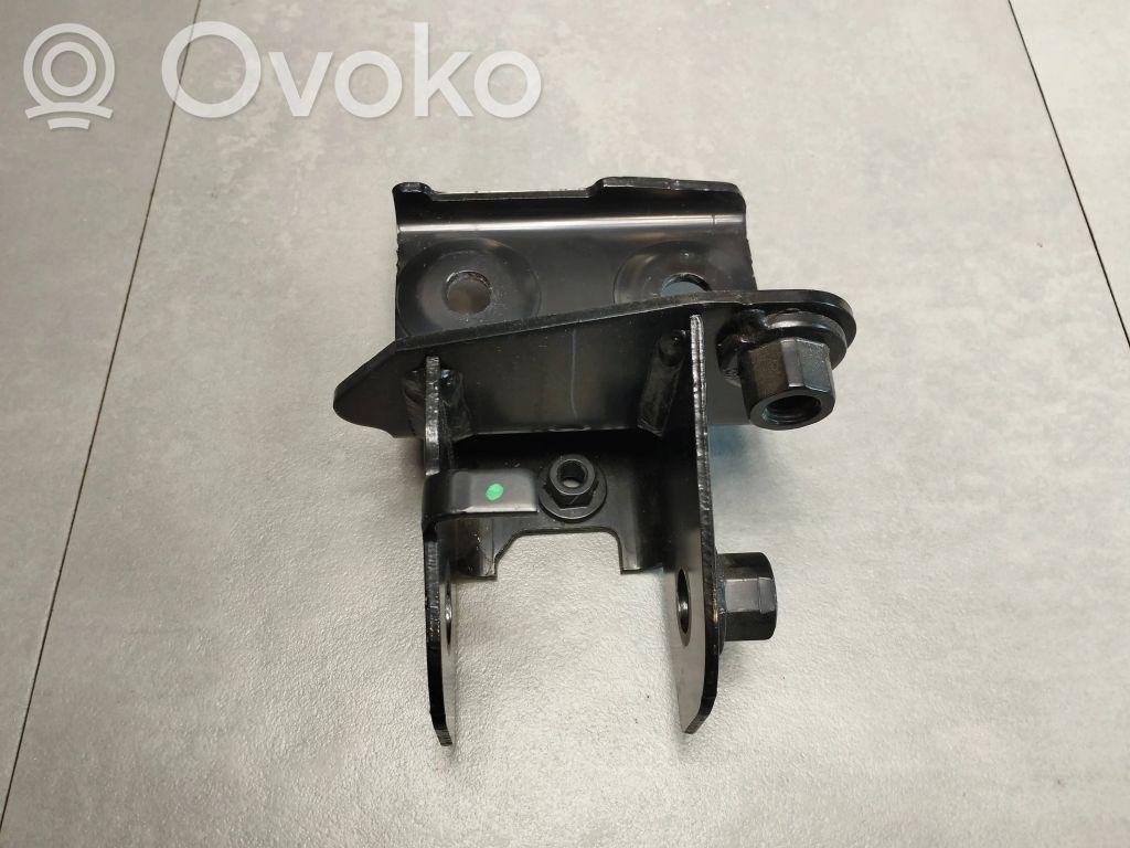 Volkswagen Amarok II Other under body part 