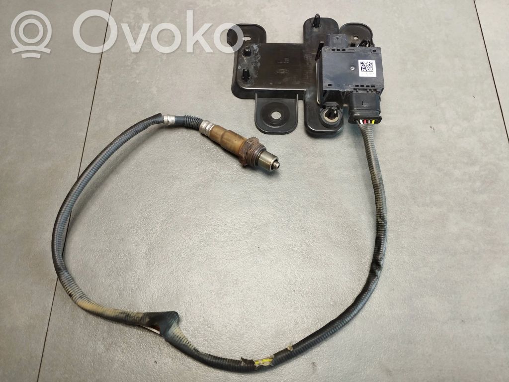Ford Mondeo MK V Sonde lambda 