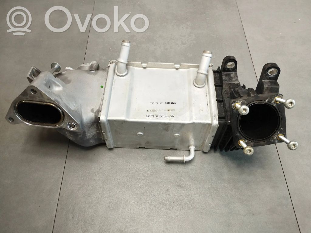 Ford Mondeo MK V Kolektorius įsiurbimo 