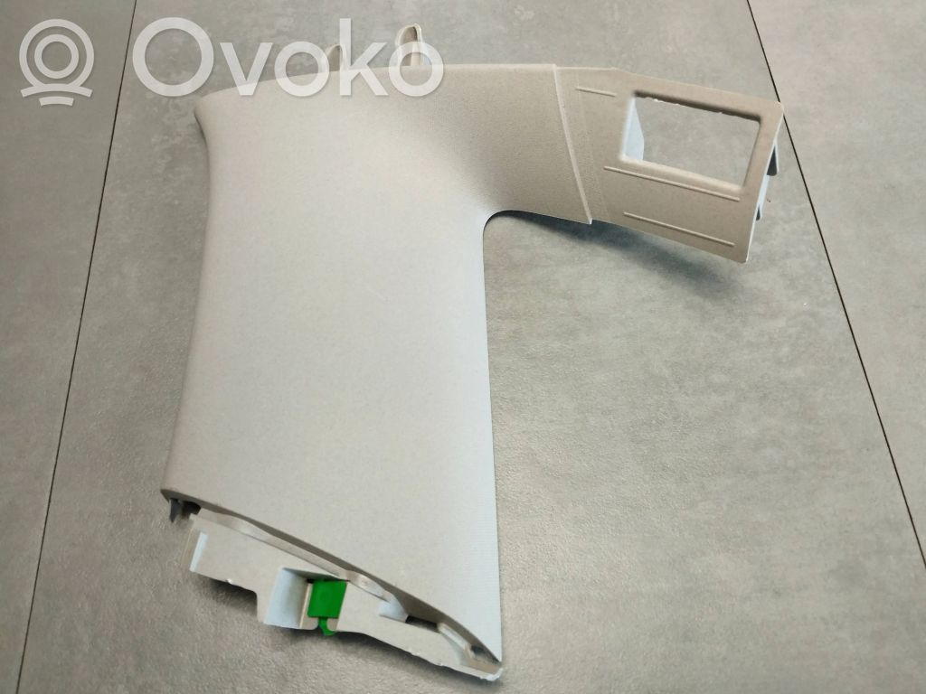 Opel Astra K (D) pillar trim (bottom) 