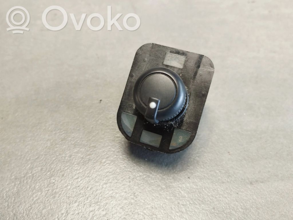 Audi A6 S6 C7 4G Interruptor del espejo lateral 
