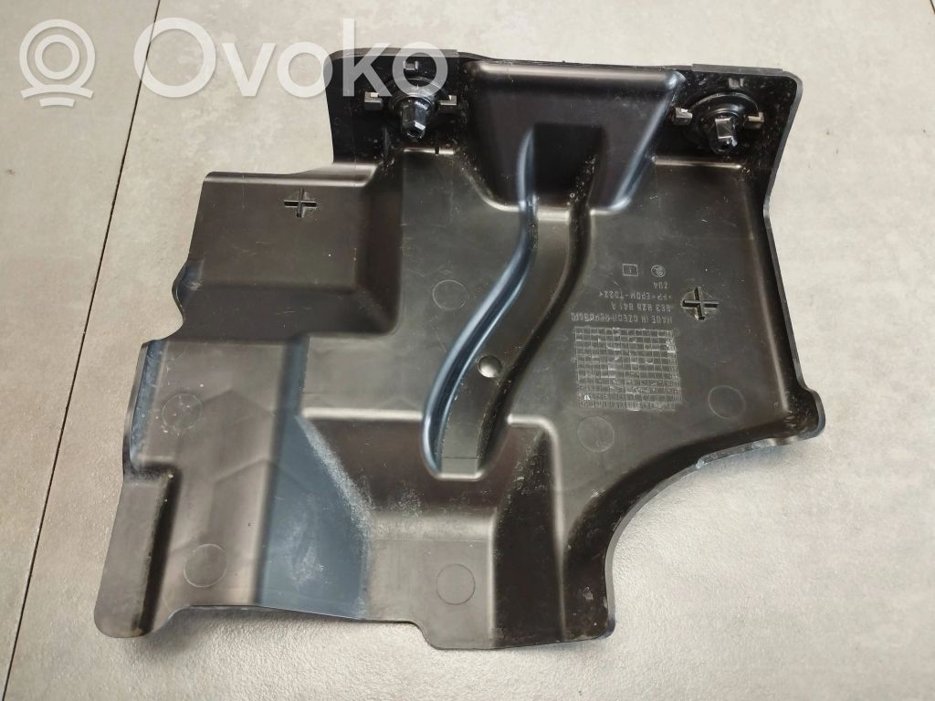 Skoda Octavia Mk4 Otros repuestos del interior 