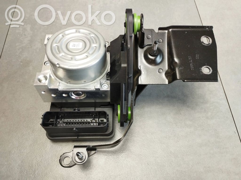 Audi A3 8Y Bomba de ABS 