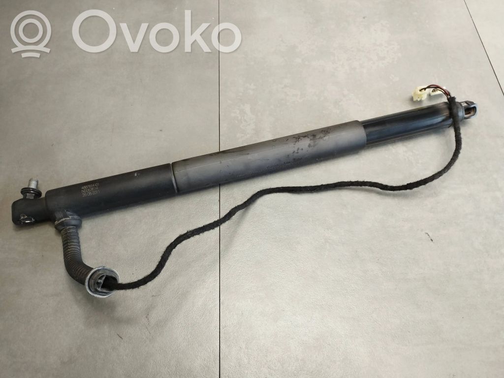 BMW X6 E71 Tailgate/trunk strut/damper 