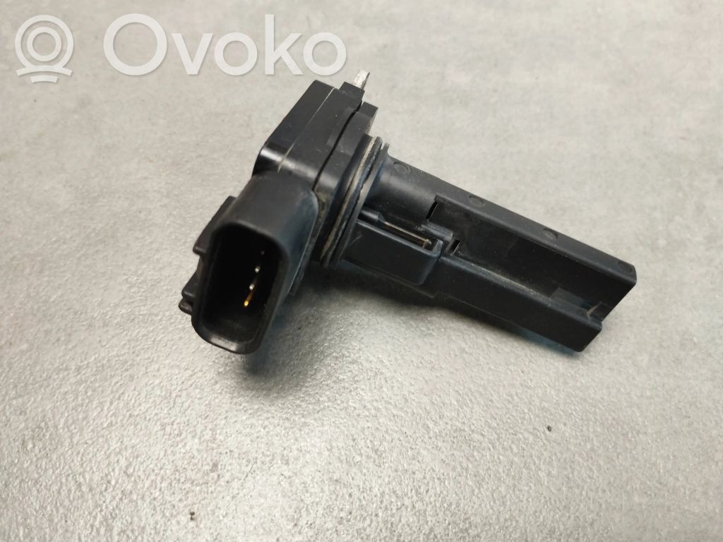 Land Rover Range Rover Sport L320 Ilmamassan virtausanturi 