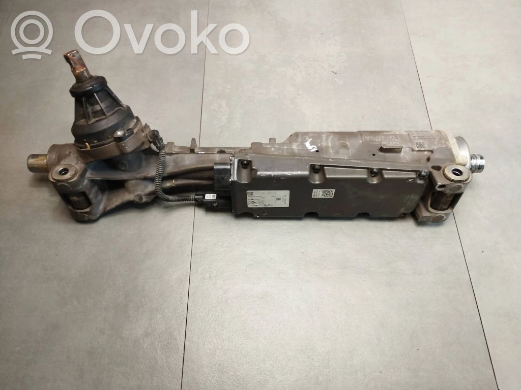 Audi A6 S6 C8 4K Steering rack 