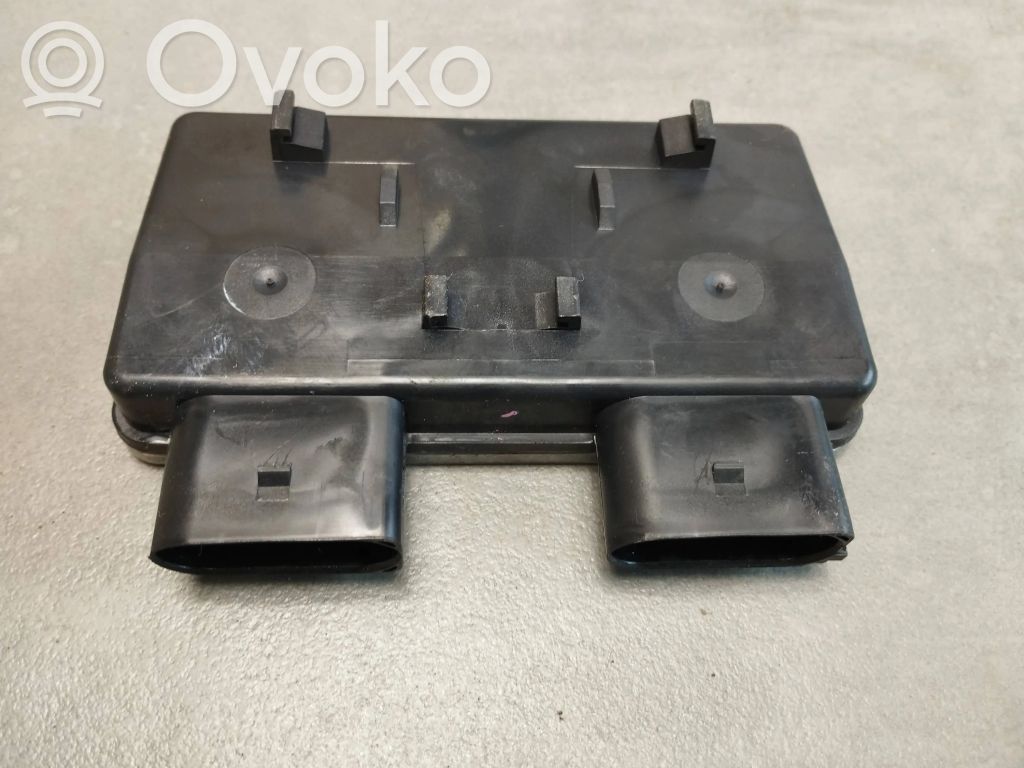 Volkswagen Phaeton Other control units/modules 