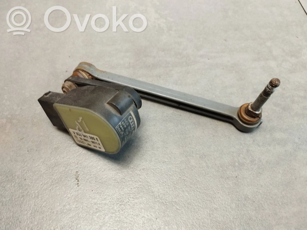 Volkswagen Phaeton Headlight/headlamp level sensor 