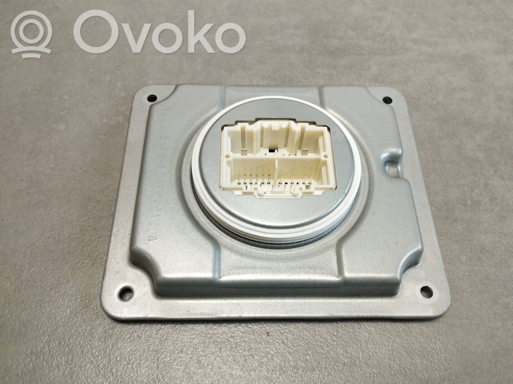 Volkswagen Amarok II Xenon control unit/module 