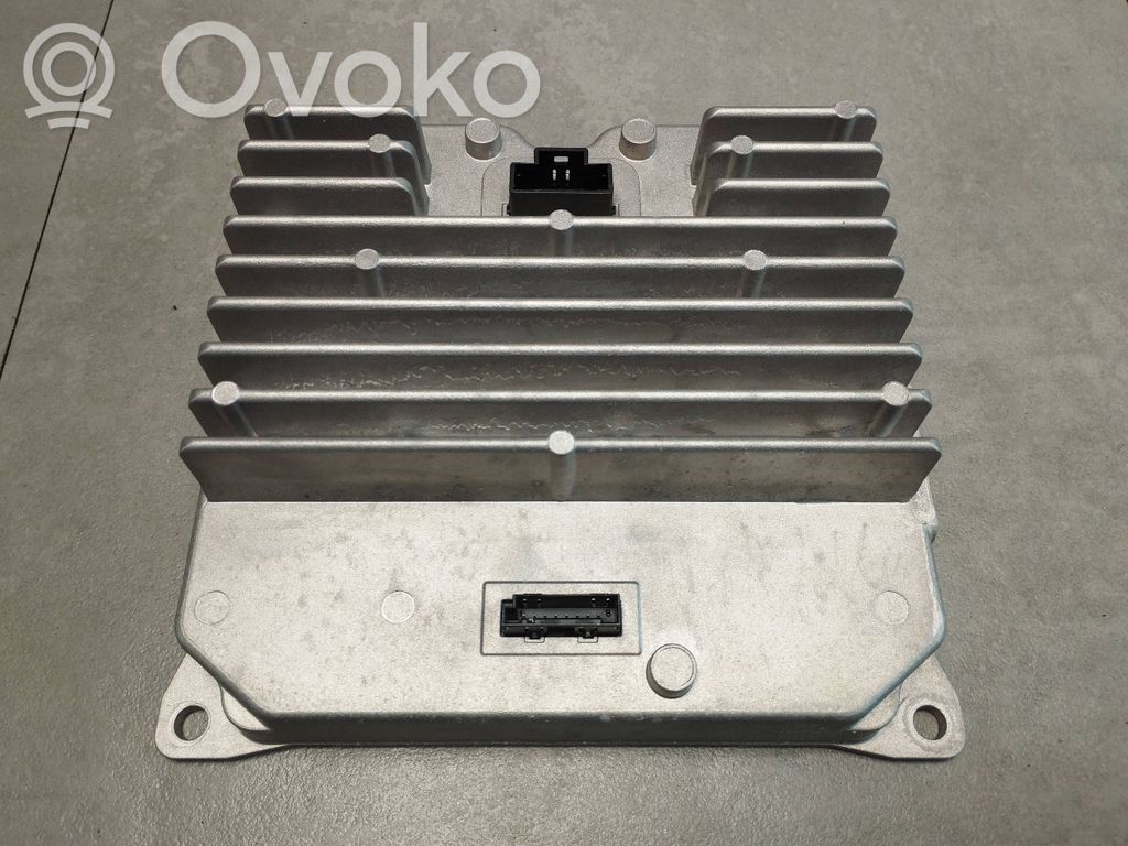 BMW 7 G11 G12 Sterownik / Moduł ECU 