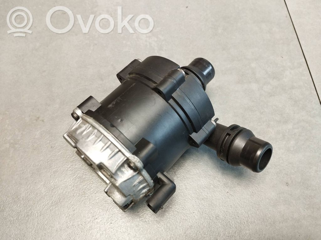 BMW 7 G11 G12 Electric auxiliary coolant/water pump 