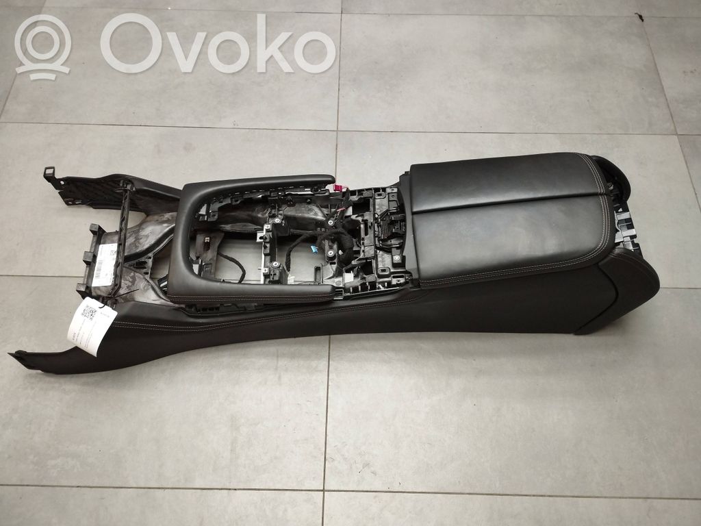 BMW 7 G11 G12 Tunel środkowy 