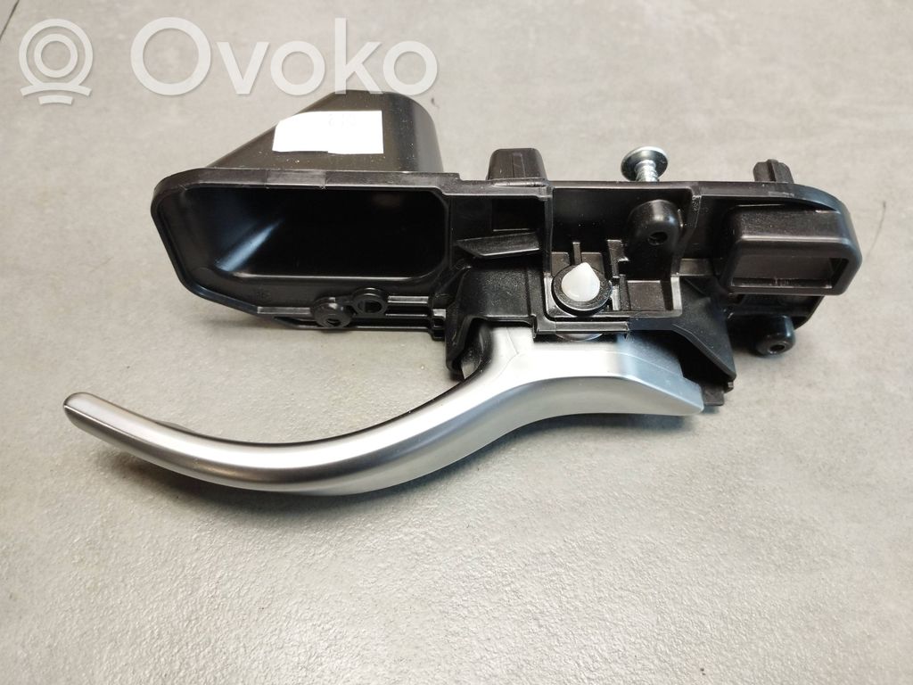 BMW 7 G11 G12 Klamka wewnętrzna drzwi tylnych 