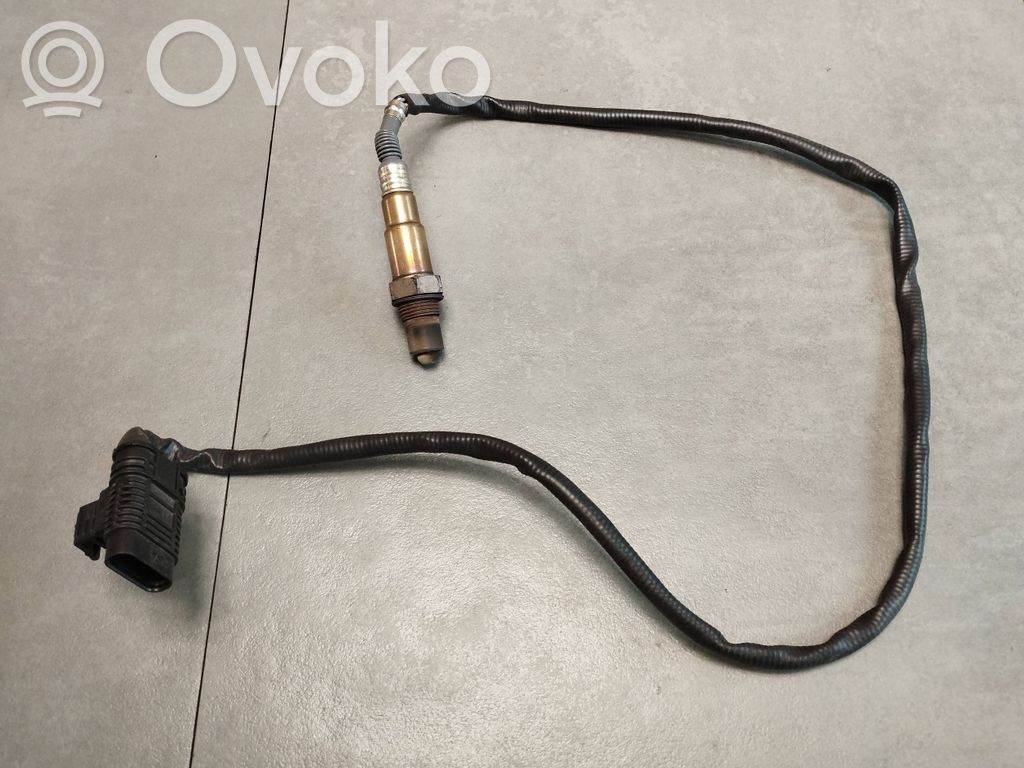 BMW 7 G11 G12 Lambda zonde 