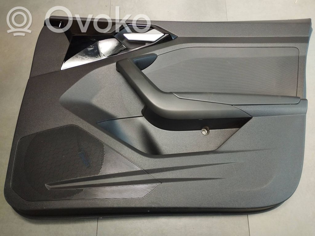 Audi A1 Front door card panel trim 