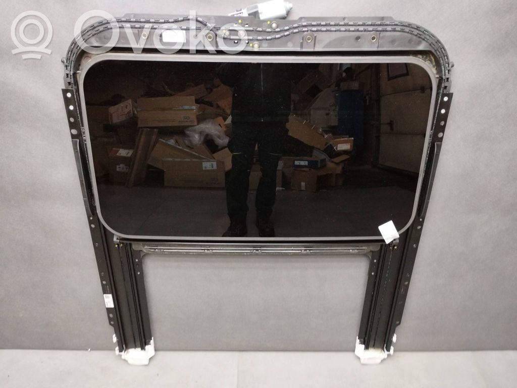 Audi A7 S7 4G Schiebedach-Set 