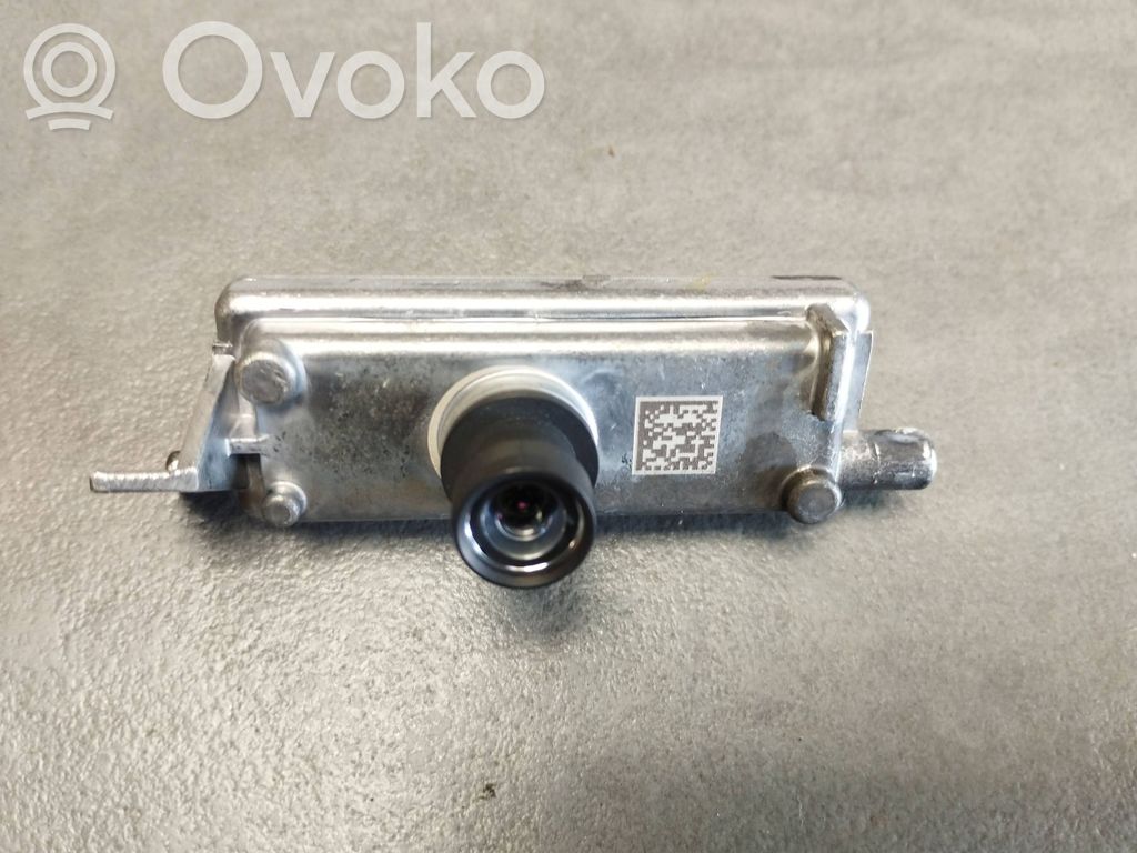 Volkswagen Amarok II Reversing camera 