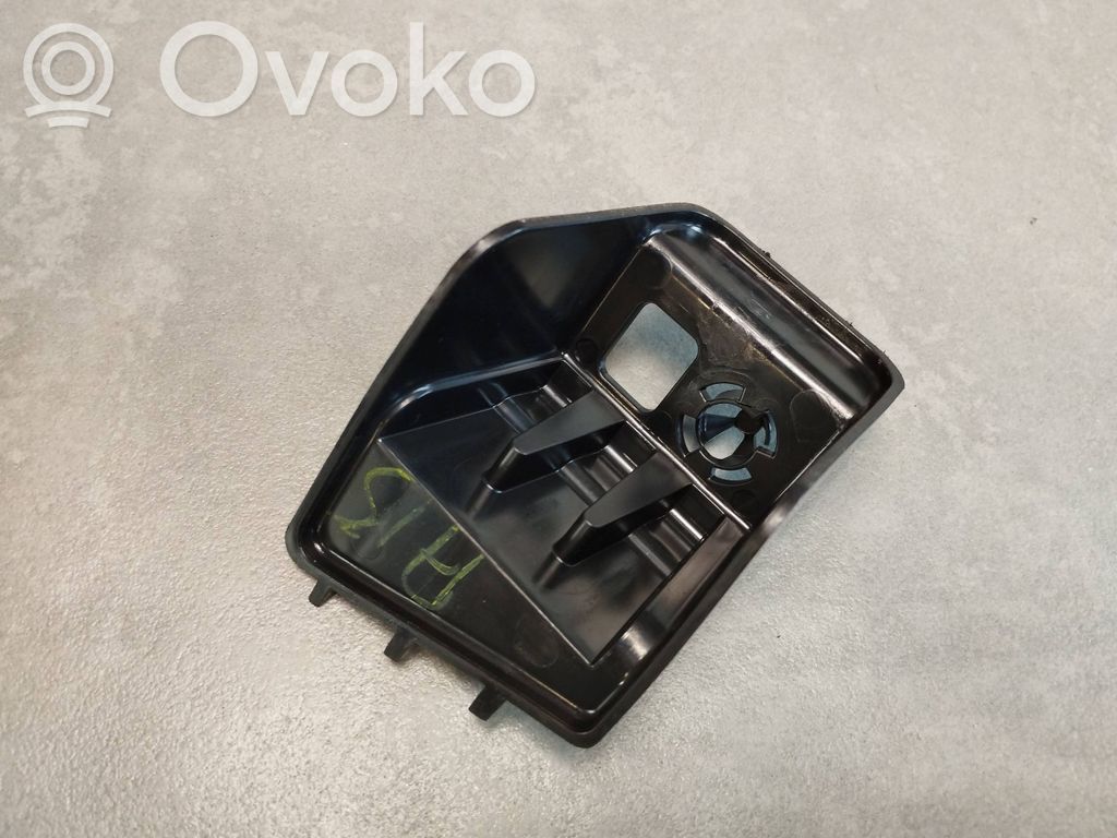 Volkswagen Amarok II Muu sisätilojen osa 