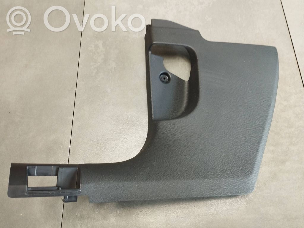 Seat Leon IV Otros repuestos del interior 