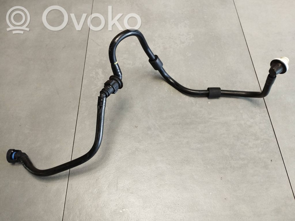 Mercedes-Benz GLC X253 C253 Vacuum line/pipe/hose 