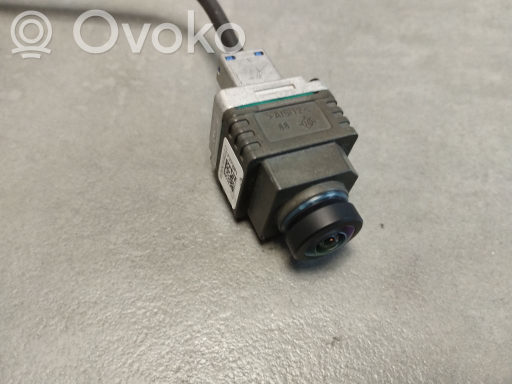 Mercedes-Benz E W213 Reversing camera 