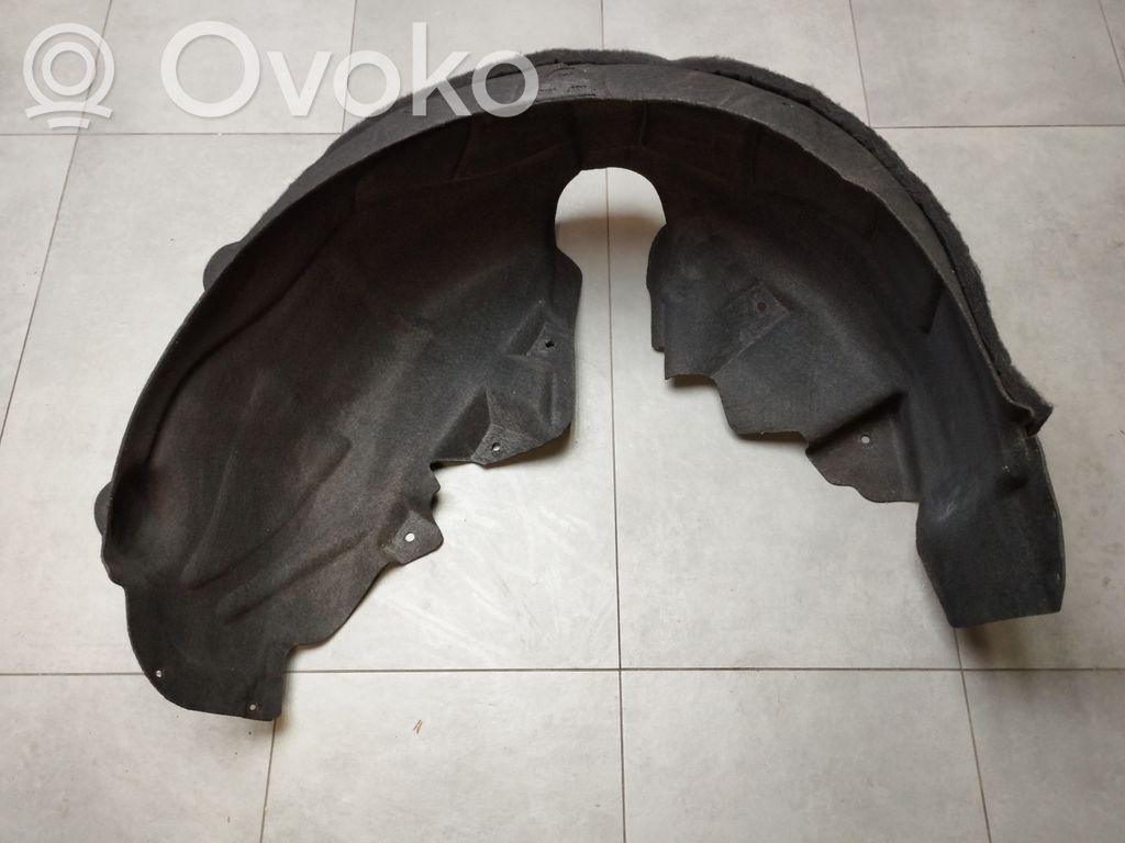 Audi A8 S8 D4 4H Nadkole tylne 