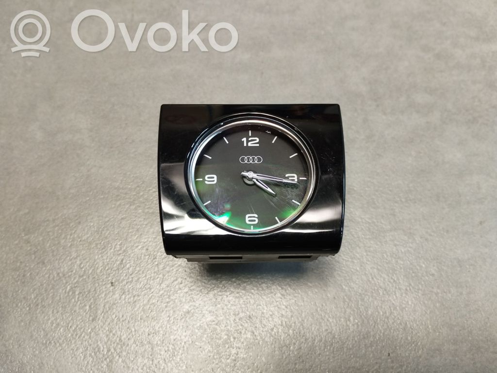 Audi A8 S8 D4 4H Reloj 